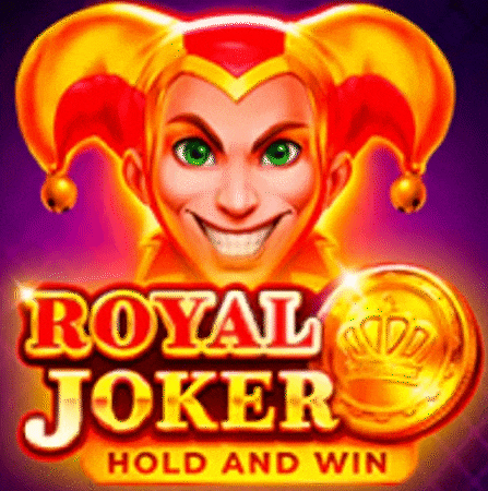 Speel Royal Joker bij Bigsbet Casino