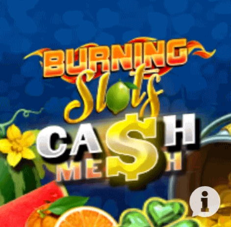 Speel Burning Slots bij Bigsbet Casino